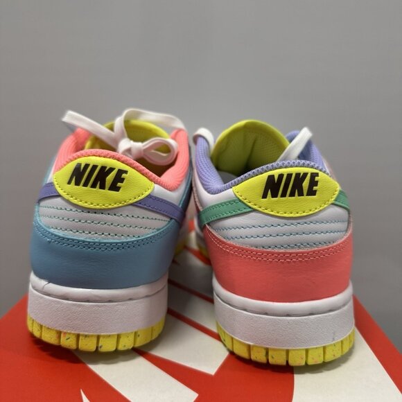 Nike Dunk SE Low Candy Size 6.5 - Picture 3 of 5